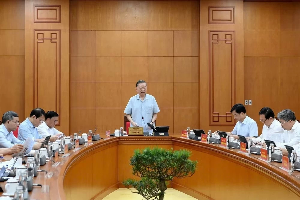 Phát triển công nghệ lượng tử vì mục tiêu tự chủ chiến lược Phát triển công nghệ lượng tử vì mục tiêu tự chủ chiến lược