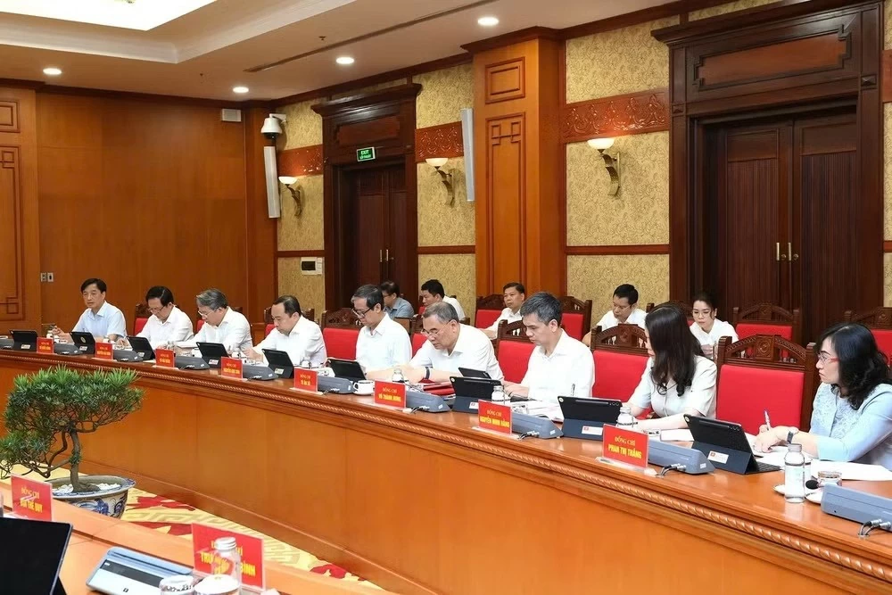 Phát triển công nghệ lượng tử vì mục tiêu tự chủ chiến lược Phát triển công nghệ lượng tử vì mục tiêu tự chủ chiến lược