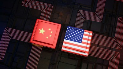 Modern Diplomacy: 'Chiến tranh Lạnh AI' Mỹ-Trung tái định hình quyền lực trên toàn cầu