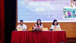 Happy Vietnam 2026 tìm kiếm những hình ảnh chân thực, bình dị về quyền con người