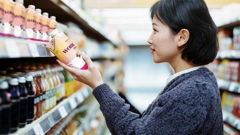 Doanh nghiệp Thụy Điển quan tâm đến ngành sữa Việt Nam