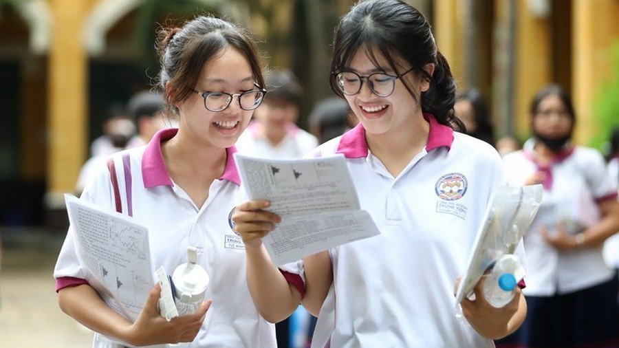 Chi tiết lịch thi tốt nghiệp THPT năm 2026