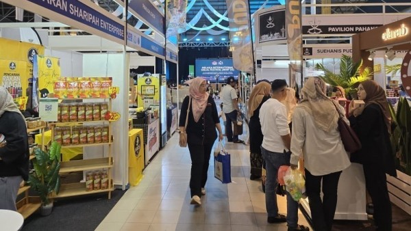 Malaysia tập trung phát triển ngành Halal để 'vá' điểm yếu của chuỗi cung ứng toàn cầu