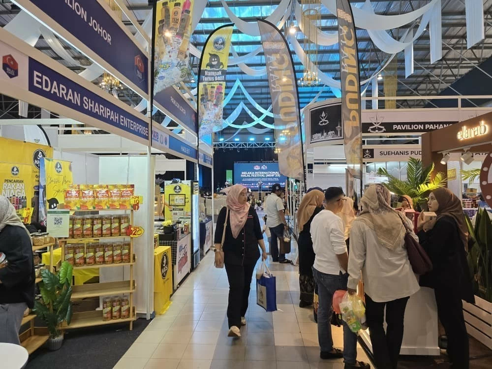 Malaysia Halal