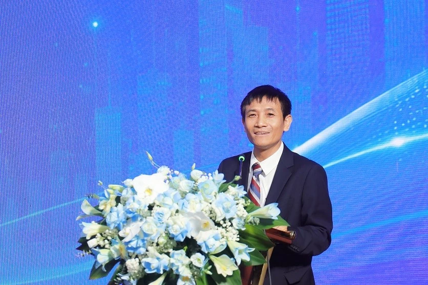 Năng lực số trở thành đòn bẩy trong đổi mới giáo dục Năng lực số trở thành đòn bẩy trong đổi mới giáo dục