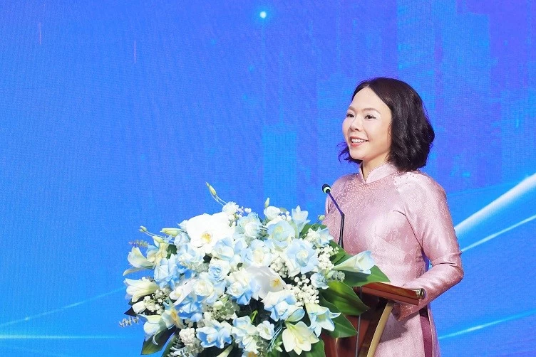 Năng lực số trở thành đòn bẩy trong đổi mới giáo dục Năng lực số trở thành đòn bẩy trong đổi mới giáo dục