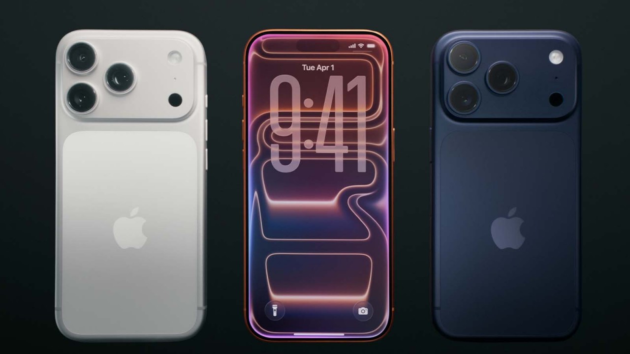 Apple cân nhắc đưa titan trở lại sau phản ứng về iPhone 17 Pro