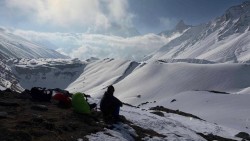 Hành trình khám phá dãy Himalaya hoang sơ trên cung đường Manaslu