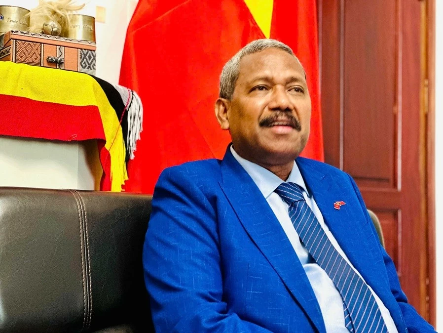 Timor Leste đánh dấu 24 năm độc lập bằng khát vọng phát triển và hội nhập