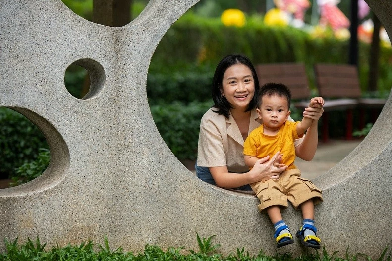 Mạng xã hội và thách thức bảo vệ trẻ em thời số hóa Mạng xã hội và thách thức bảo vệ trẻ em thời số hóa