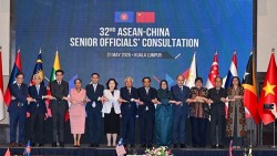 ASEAN-Trung Quốc: Hợp tác chiến lược vì một khu vực tự cường