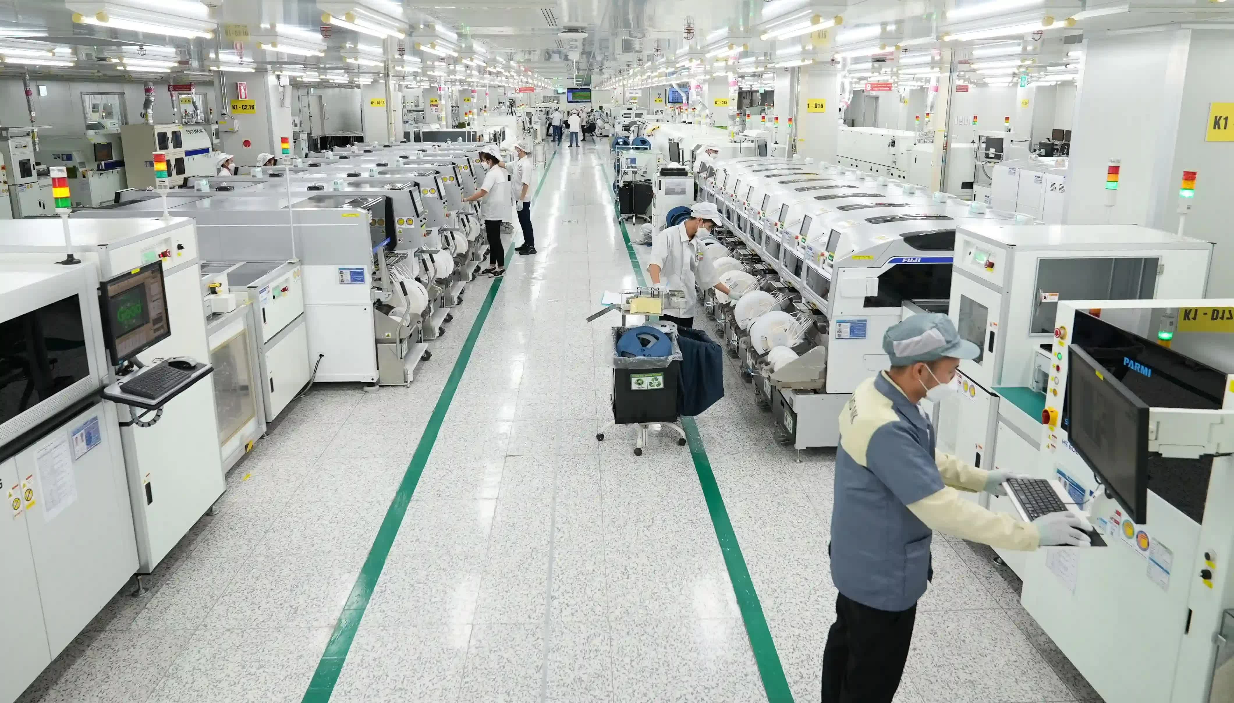 Các doanh nghiệp đa quốc gia đang tạo việc làm cho hơn 90 triệu lao động trên toàn cầu, đồng thời giữ vai trò quan trọng trong thúc đẩy tiêu chuẩn lao động bền vững theo khuyến nghị của ILO.