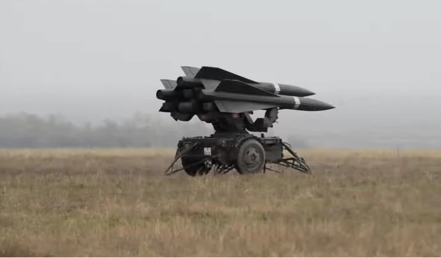 Bộ Ngoại giao Mỹ phê duyệt thương vụ bán vũ khí cho Ukraine