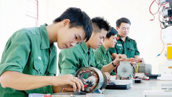 Bảo đảm việc làm bền vững nhìn từ trách nhiệm của công ty đa quốc gia