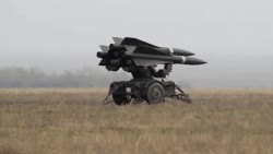 Bộ Ngoại giao Mỹ phê duyệt thương vụ bán vũ khí cho Ukraine