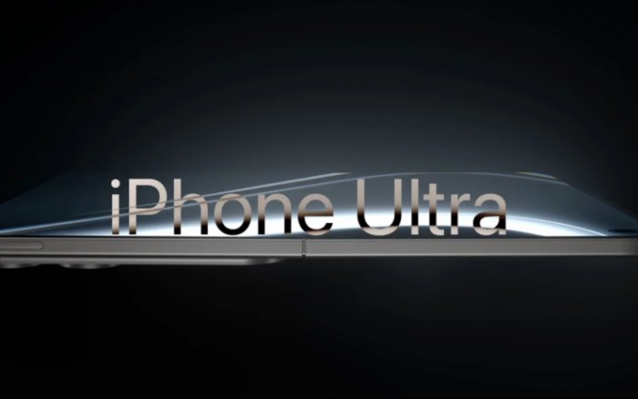 iPhone Ultra có dấu hiệu hạ nhiệt trong mắt người dùng