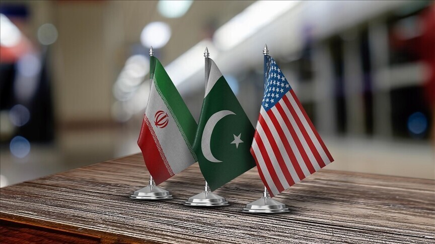Pakistan tiếp tục phát huy vai trò trung gian hòa giải Mỹ-Iran