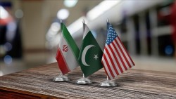 Pakistan tiếp tục phát huy vai trò trung gian hòa giải Mỹ-Iran