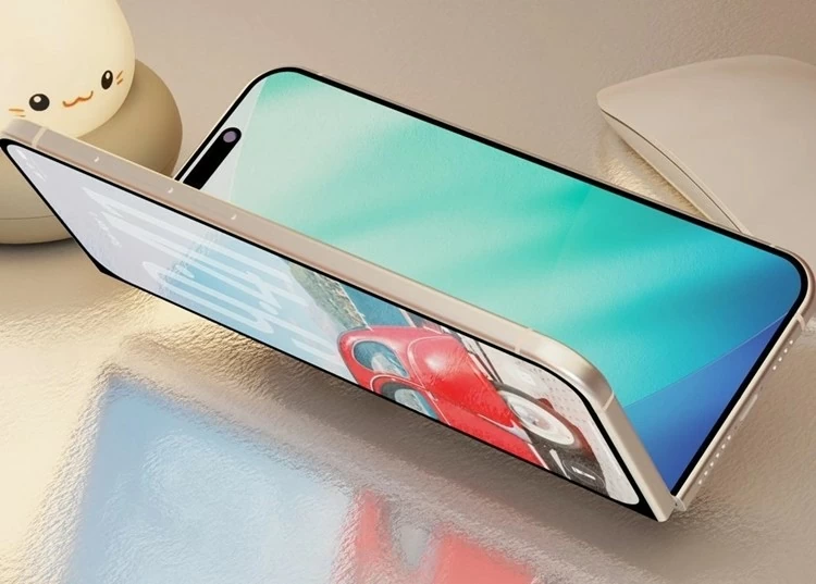 Apple được cho là gặp không ít trở ngại với dự án iPhone gập. Apple được cho là gặp không ít trở ngại với dự án iPhone gập.