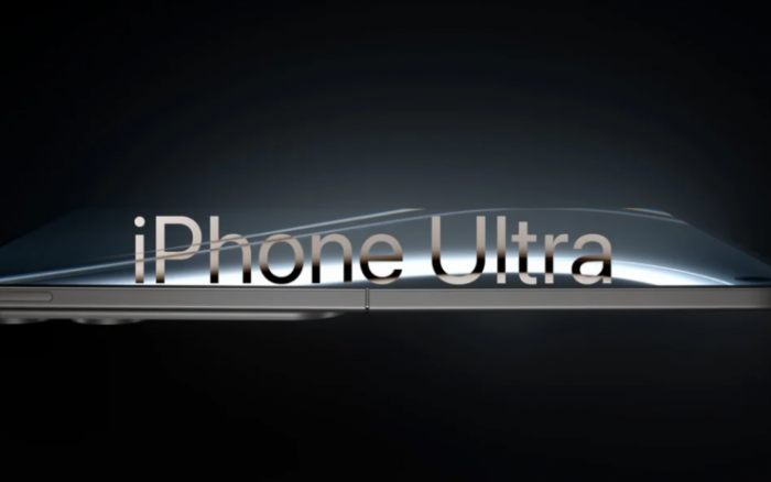 Apple đã dành nhiều thời gian để phát triển và hoàn thiện mẫu iPhone Ultra. Apple đã dành nhiều thời gian để phát triển và hoàn thiện mẫu iPhone Ultra.