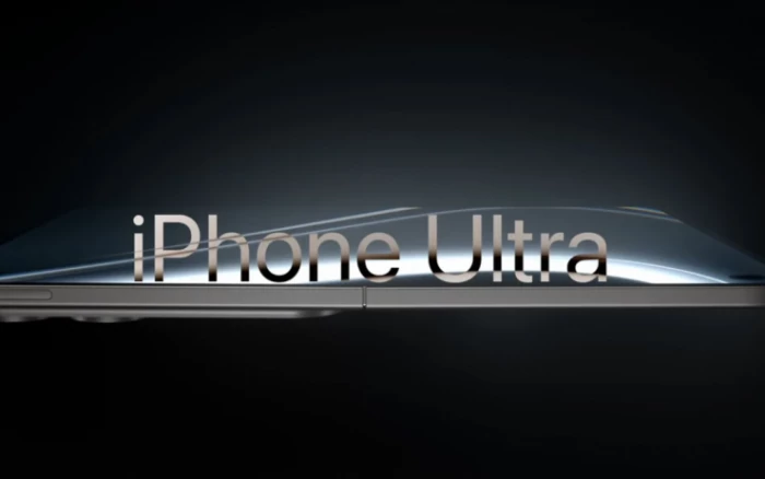 Apple đã dành nhiều thời gian để phát triển và hoàn thiện mẫu iPhone Ultra. Apple đã dành nhiều thời gian để phát triển và hoàn thiện mẫu iPhone Ultra.