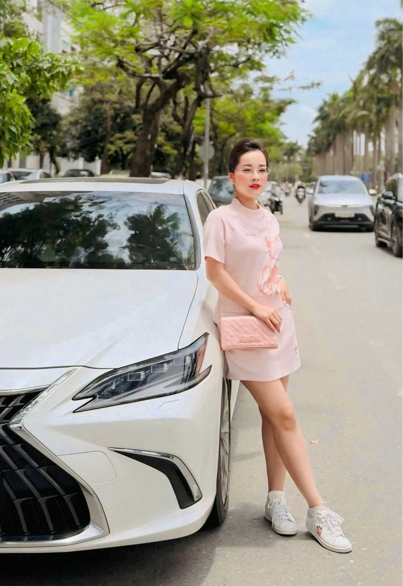 Sao Việt