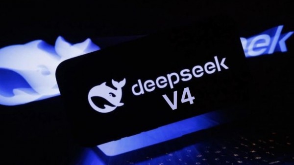 DeepSeek-V4 và nước cờ mới của Trung Quốc trong cuộc đua AI