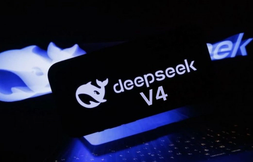 DeepSeek-V4 và nước cờ mới của Trung Quốc trong cuộc đua AI