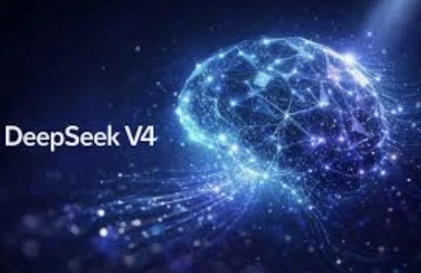 DeepSeek-V4 và nước cờ mới của Trung Quốc trong cuộc đua AI