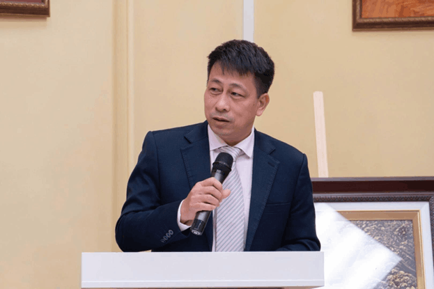 NXB Giáo dục Việt Nam lan tỏa tri thức Việt tại Nga qua Tủ sách tiếng Việt