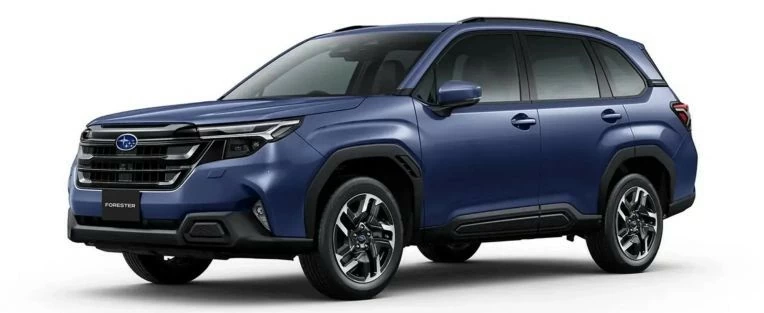 Bộ mâm hợp kim 18 inch tiếp tục được trang bị trên phiên bản này.