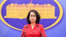 Việt Nam quan ngại về biện pháp tư pháp của Bộ Tư pháp Hoa Kỳ với Đại tướng Raúl Castro