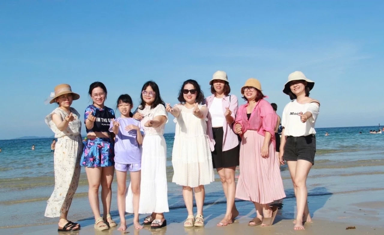 4 địa điểm du lịch tháng 6 có cảnh đẹp, đồ ăn ngon