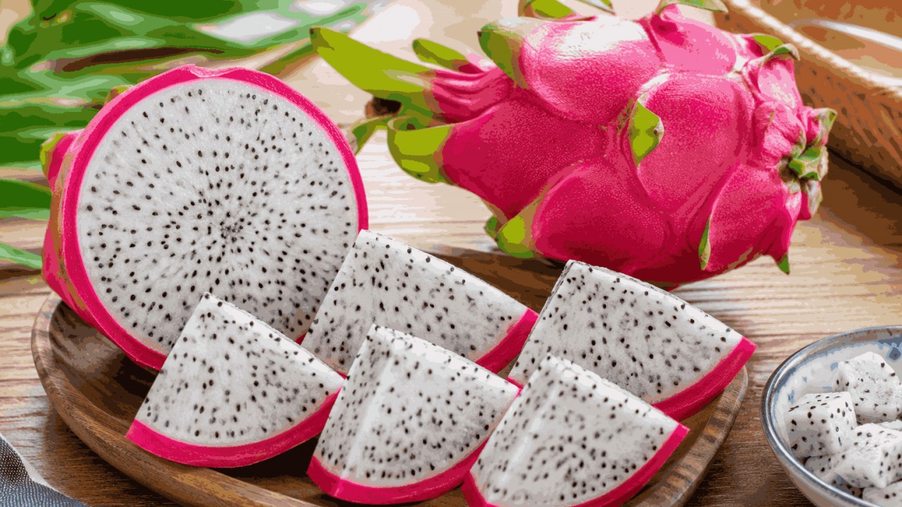 Điểm danh những loại trái cây mùa Hè giúp giảm mỡ bụng tự nhiên
