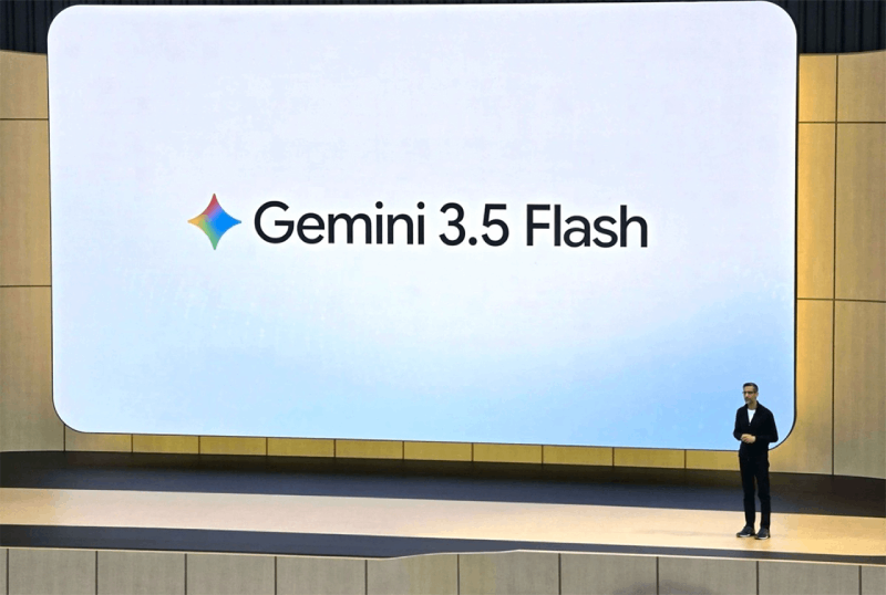 Cách sử dụng Gemini 3.5 Flash, mô hình mới nhanh chóng. Cách sử dụng Gemini 3.5 Flash, mô hình mới nhanh chóng.