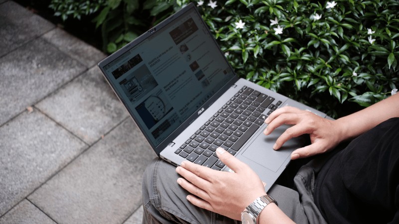 Reset máy tính trên Windows 11 đơn giản, dễ dàng