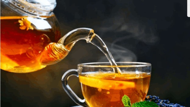 Những sai lầm phổ biến khi uống trà hàng ngày