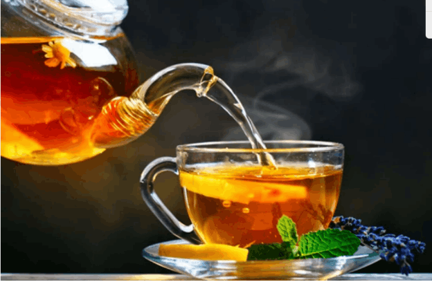 Sai lầm nhiều người mắc phải khi uống trà mỗi ngày