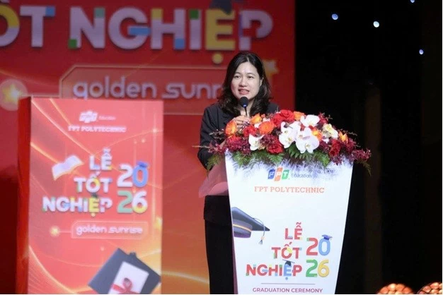 Lễ tốt nghiệp Lễ tốt nghiệp