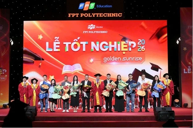 Lễ tốt nghiệp Lễ tốt nghiệp