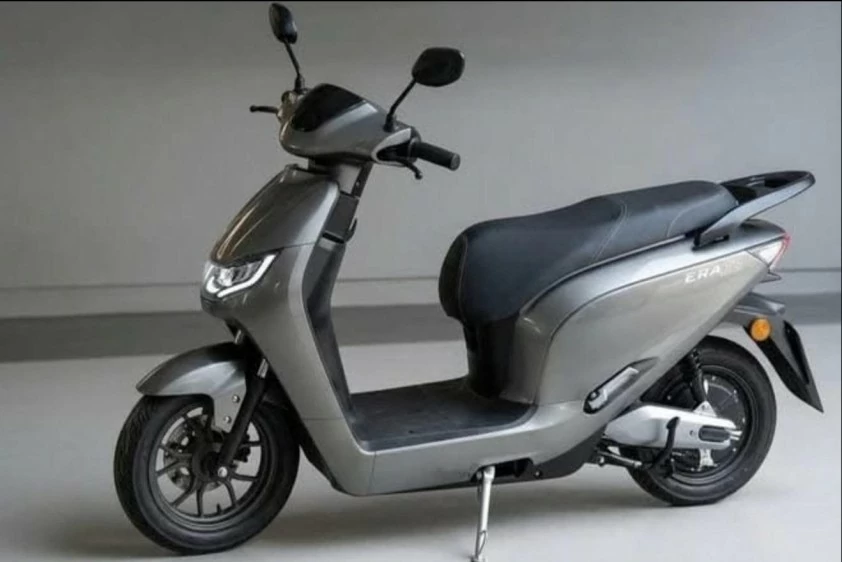 Dat Bike được cho là đang chuẩn bị giới thiệu mẫu xe máy điện mới mang tên Era trong thời gian tới.