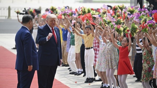 Chuyên gia: Mỹ và Trung Quốc phải học cách cùng tồn tại
