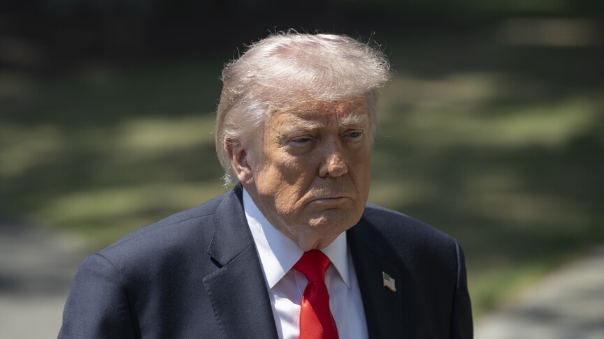 Tổng thống Trump tiết lộ Mỹ-Iran chuẩn bị đạt được một thỏa thuận