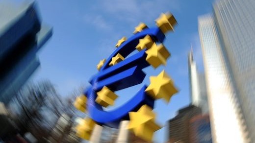 Nguy cơ nợ công của EU rơi vào thế 'mất kiểm soát'