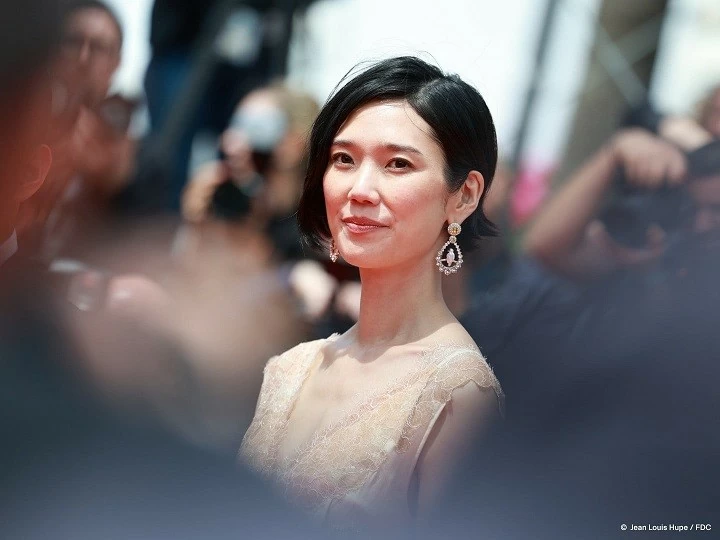 Diễn viên châu Á duy nhất được gọi tên ở Cannes 2026 Diễn viên châu Á duy nhất được gọi tên ở Cannes 2026
