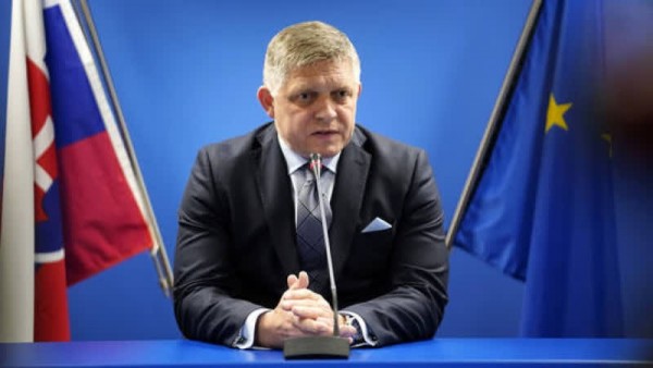 Thủ tướng Slovakia cảnh báo thứ vũ khí có thể làm 'ngòi nổ' cho Thế chiến 3, kêu gọi EU đối thoại với Nga
