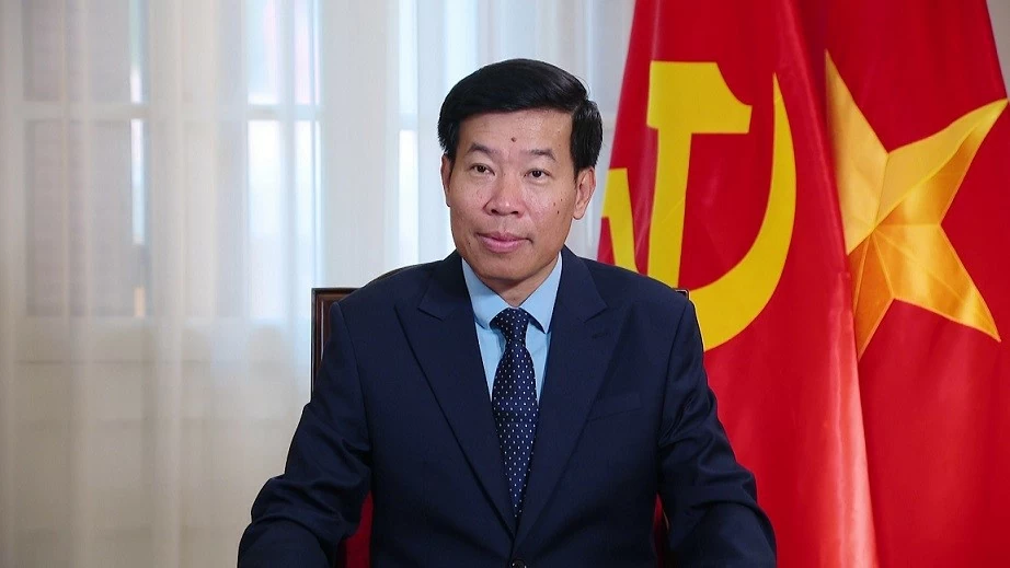 Đưa quan hệ Việt Nam-Thái Lan phát triển mạnh mẽ hơn nữa, hướng tới những tầm cao mới