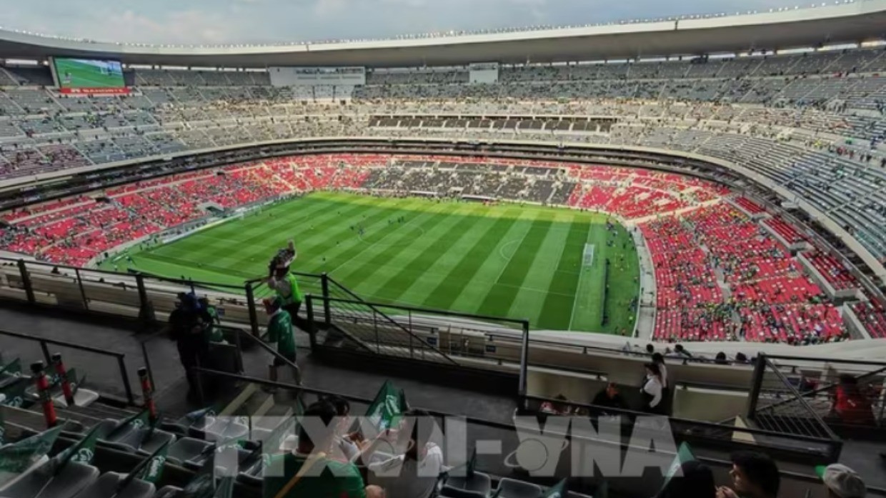 Los Angeles đối mặt nguy cơ dư thừa phòng khách sạn trước World Cup 2026