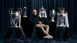 Pep Guardiola và thập kỷ định hình đế chế Man City