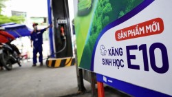 Sẵn sàng triển khai xăng E10 trên toàn quốc từ ngày 1/6